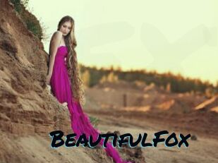 BeautifulFox