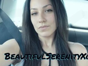 BeautifulSerenityXO