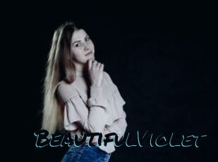 BeautifulViolet