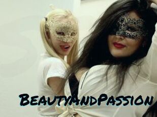 BeautyAndPassion