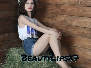 BeautyLipsX7