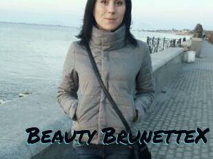 Beauty_BrunetteX