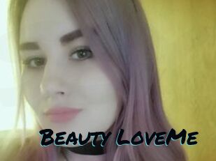 Beauty_LoveMe