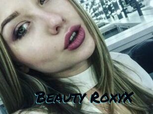 Beauty_RoxyX