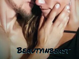 Beautyinbeast