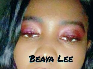 Beaya_Lee