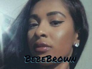 BebeBrown