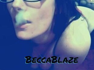 BeccaBlaze