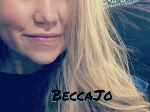 BeccaJo