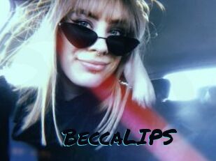 BeccaLIPS