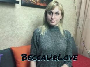 BeccaUrLove