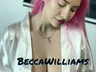 BeccaWilliams