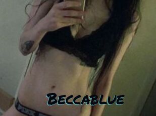 Beccablue