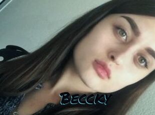 Beccky