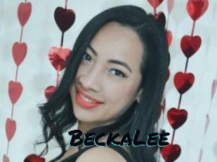 BeckaLee