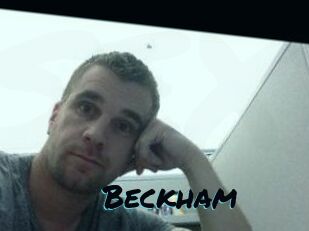 Beckham