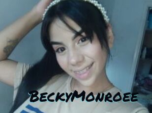 BeckyMonroee