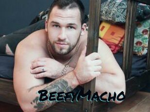 BeefyMacho