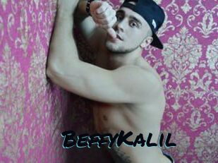 BeffyKalil