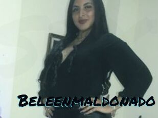 Beleenmaldonado