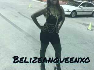 Belizeanqueenxo