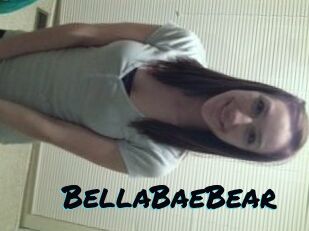 BellaBaeBear