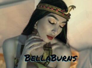 BellaBurns