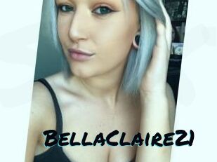 BellaClaire21