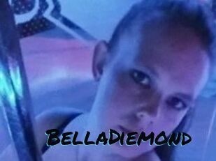 BellaDiemond