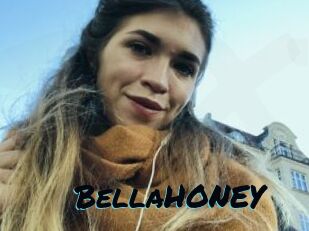 BellaHONEY