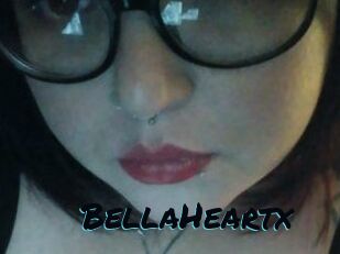 BellaHeartx