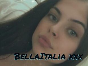 BellaItalia_xxx