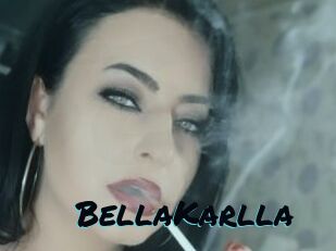 BellaKarlla