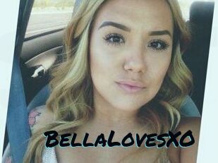 Bella_LovesXO