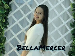 BellaMercer