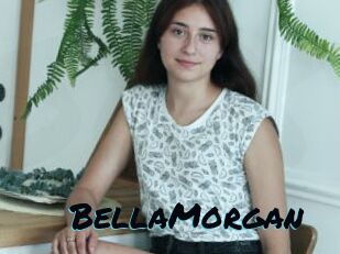 BellaMorgan