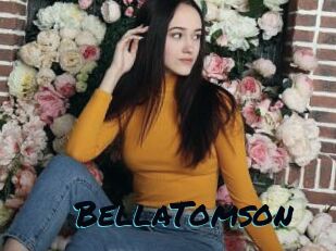 BellaTomson