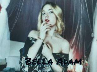 Bella_Adam