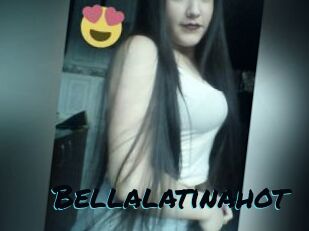 Bellalatinahot