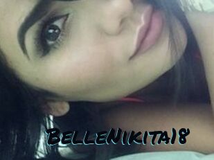 BelleNikita18