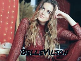 BelleVilson