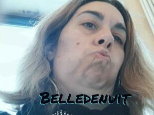 Belledenuit