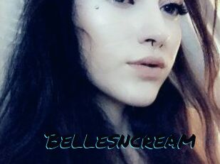 Bellesncream