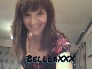 BelllaXXX