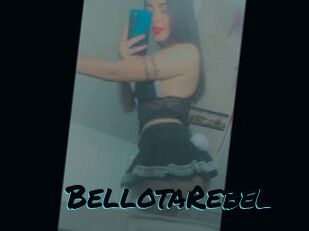 BellotaRebel