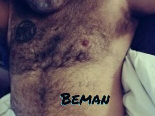 Beman