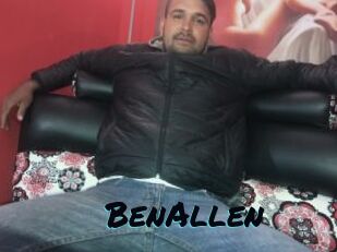 BenAllen