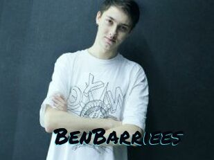 BenBarriees