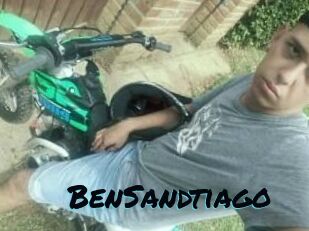 BenSandtiago