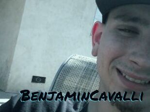 Benjamin_Cavalli